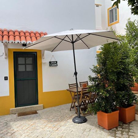 Casa Carmo Villa Evora Bagian luar foto